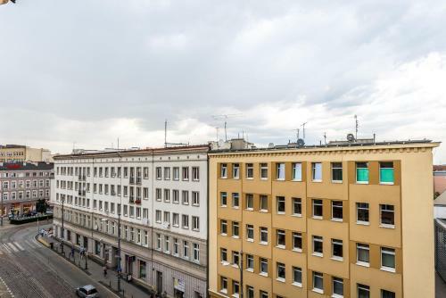 Apartamento Panorama Twin Loft Superior