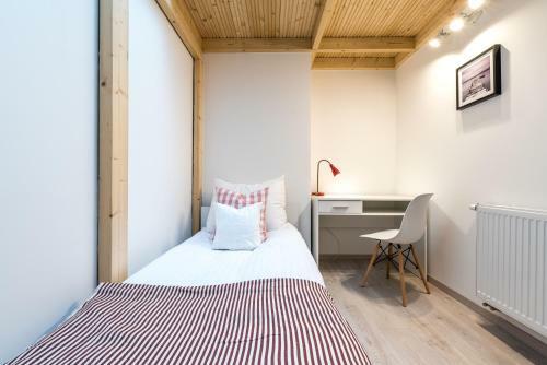 Apartamento Panorama Twin Loft Superior
