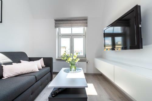 Apartamento Panorama Twin Loft Superior