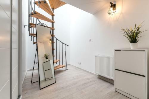 Apartamento Panorama Twin Loft Superior