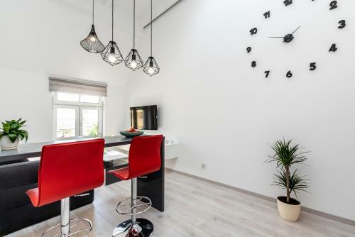 Apartamento Panorama Twin Loft Superior