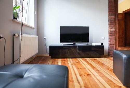 Apartamento Czar Garbar