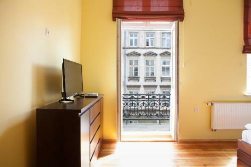 Apartamento Czar Garbar