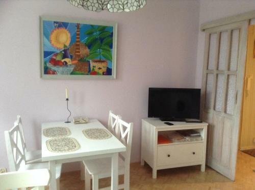 Gabriela Apartment