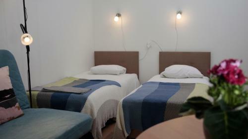 Pit Stop Apartamenty G?siorowskich