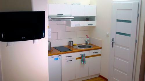 Pit Stop Apartamenty G?siorowskich