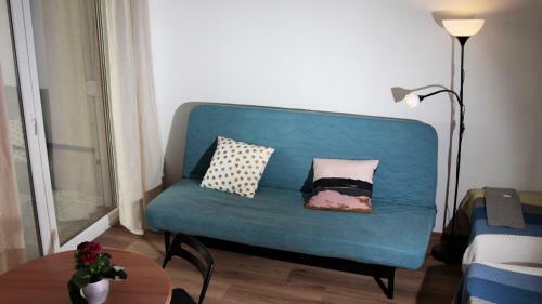 Pit Stop Apartamenty G?siorowskich