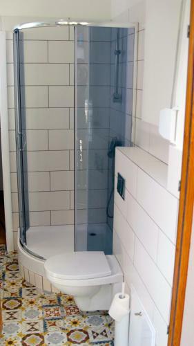 Pit Stop Apartamenty G?siorowskich