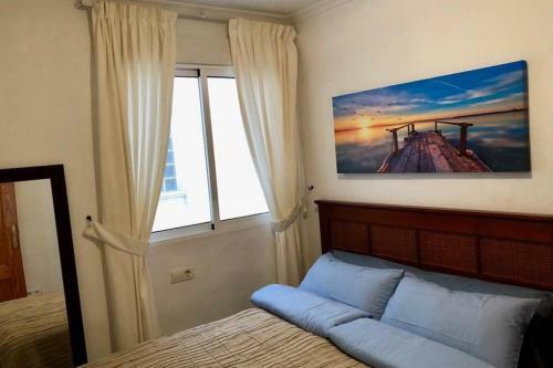 Apartamente Gil Vallejos