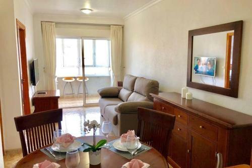 Apartamente Gil Vallejos