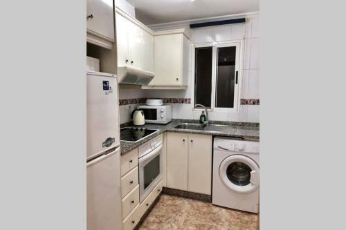 Apartamente Gil Vallejos