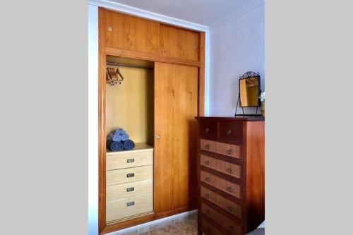 Apartamente Gil Vallejos