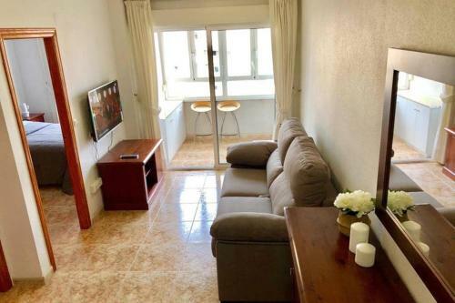 Apartamente Gil Vallejos