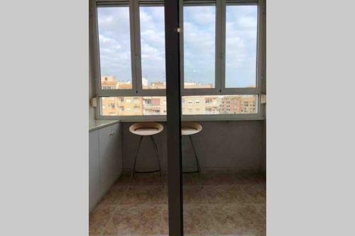Apartamente Gil Vallejos