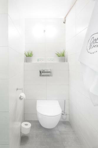 Wuchta Wiary Apartment