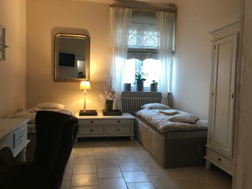 Apartment Parkowa