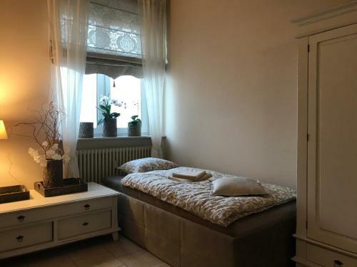 Apartment Parkowa