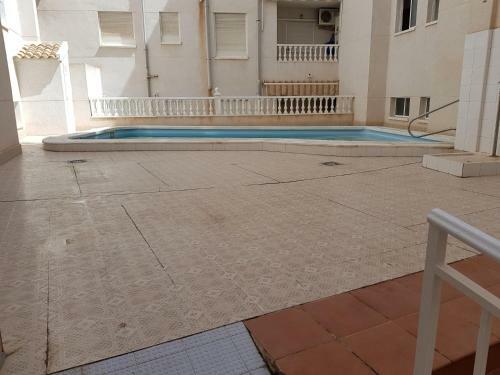 Apartamento Casa Mares