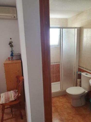 Apartamento Casa Mares