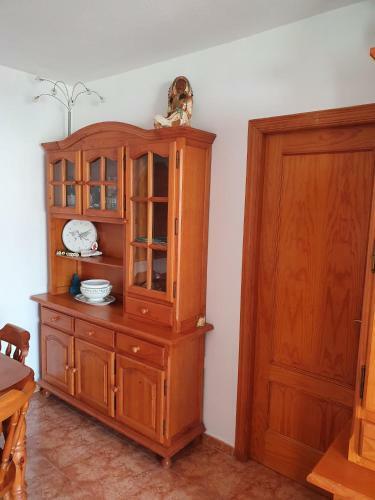 Apartamento Casa Mares