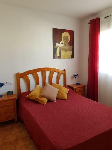Apartamento Casa Mares