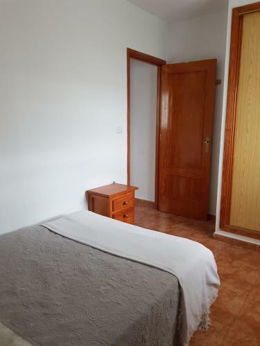 Apartamento Casa Mares