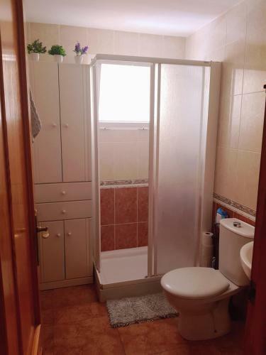 Apartamento Casa Mares