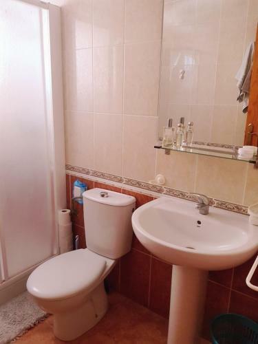 Apartamento Casa Mares