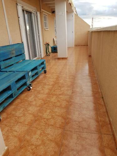 Apartamento Casa Mares