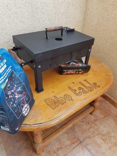 Apartamento Casa Mares