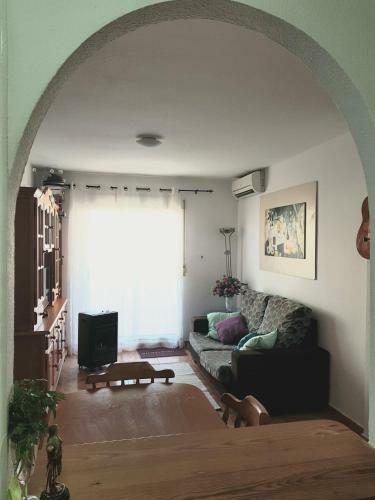 Apartamento Casa Mares
