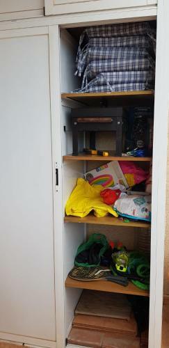 Apartamento Casa Mares