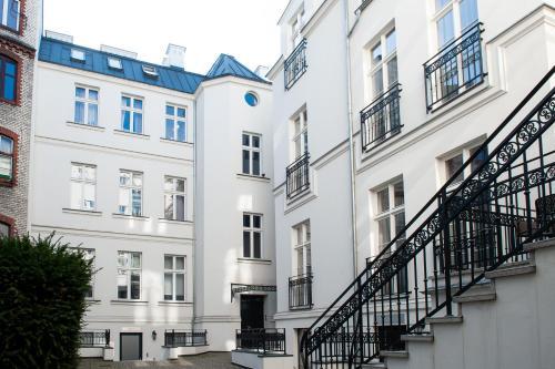 Apartamento Eswiety10
