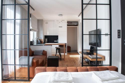 Apartamento Eswiety10