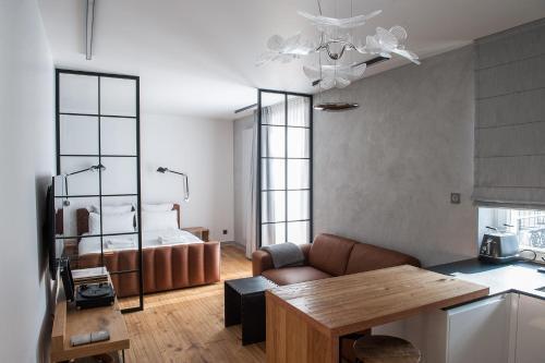 Apartamento Eswiety10