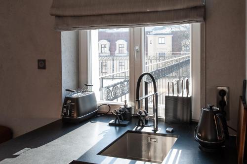 Apartamento Eswiety10