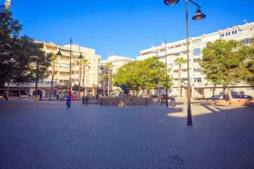 Apartamento Holiday Suite Bergantin 20