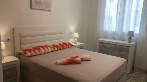 Apartamento Holiday Suite Bergantin 20