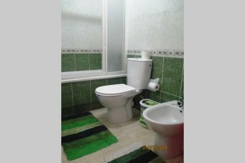Apartamento Vicente Blasco Ib��ez,136-138