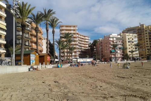 Apartamento Vicente Blasco Ib��ez,136-138