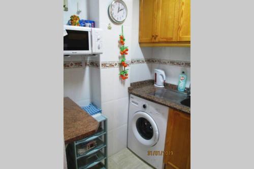 Apartamento Vicente Blasco Ib��ez,136-138