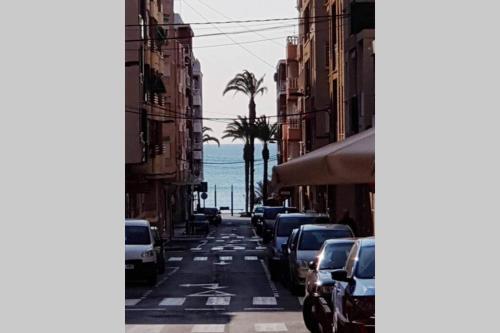 Apartamento Vicente Blasco Ib��ez,136-138