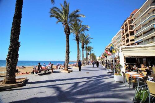 Apartamento Vicente Blasco Ib��ez,136-138