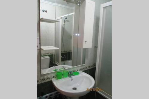 Apartamento Vicente Blasco Ib��ez,136-138