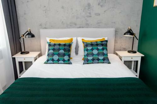 Apartament Za Bramk? Centrum