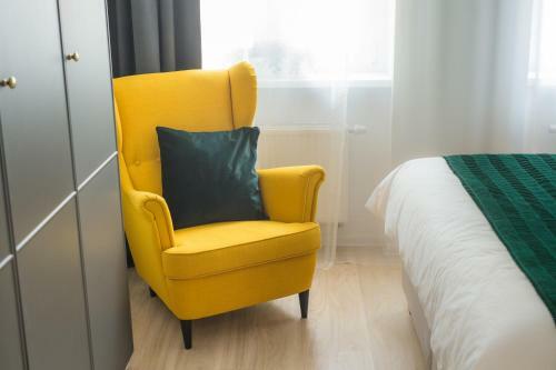 Apartament Za Bramk? Centrum