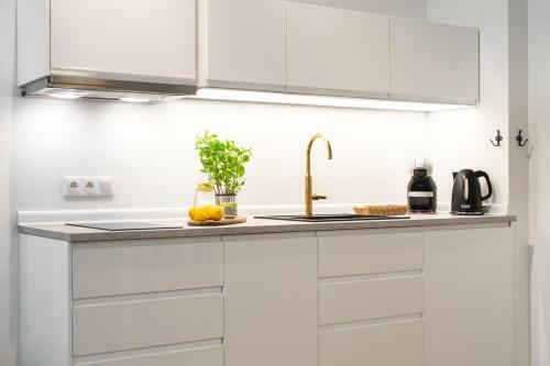 Apartament Za Bramk? Centrum