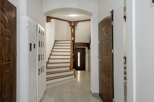 Apartament Za Bramk? Centrum