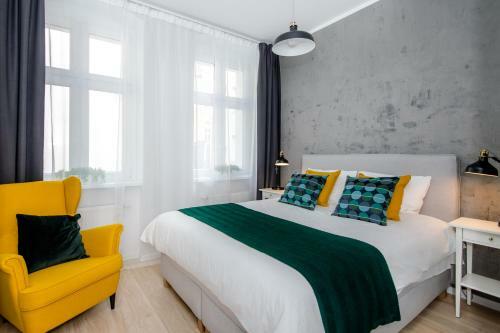 Apartament Za Bramk? Centrum