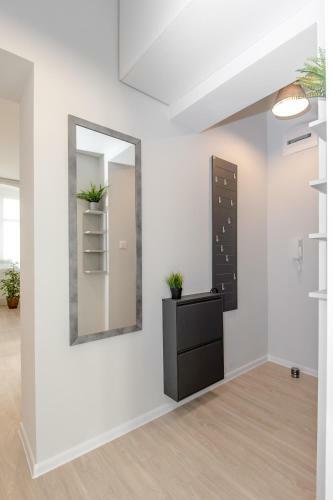 Apartament Za Bramk? Centrum